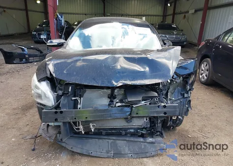 2010 Nissan Maxima 3.5 Sv from USA, damaged, VIN 1N4AA5AP6AC867919